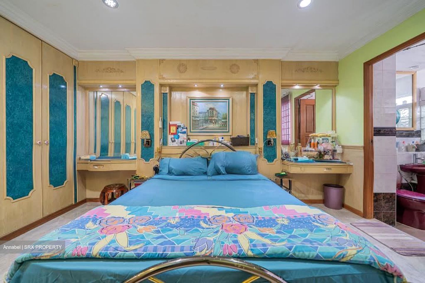 Blk 274 Yishun Street 22 (Yishun), HDB 4 Rooms #536113481